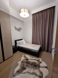 The Enclave . Holland (D10), Apartment #556102201